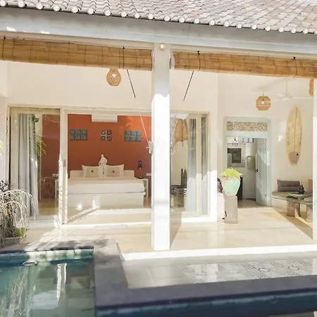 Villa Huluwatu 1Br Central Uluwatu Uluwatu (Bali) Exterior photo