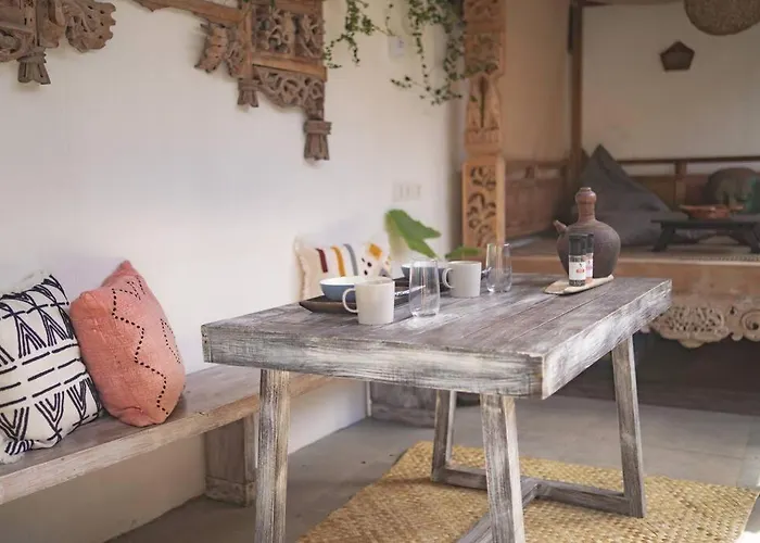 Villa Huluwatu 1Br Central Uluwatu