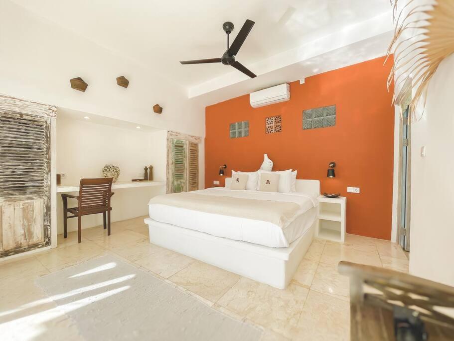 Villa Huluwatu 1br *