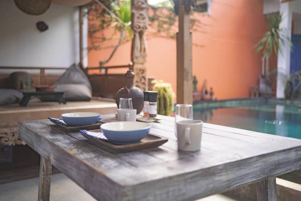Villa Huluwatu 1br