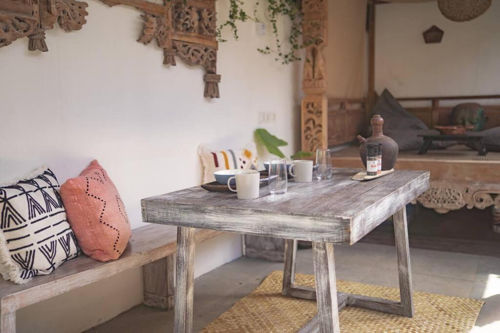 Huluwatu 1br Villa *