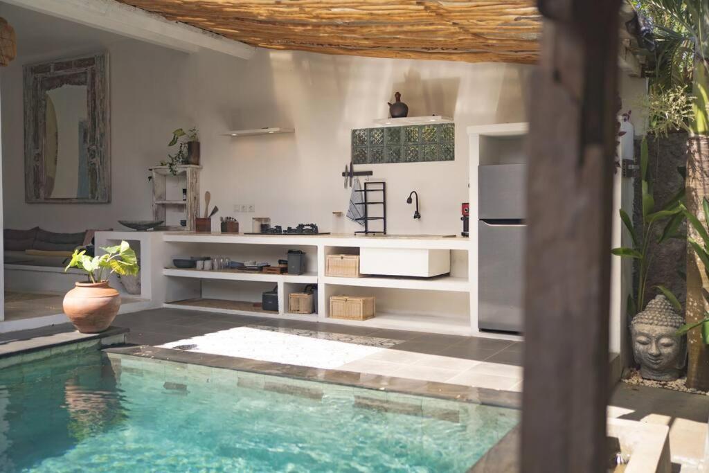 Villa Huluwatu 1br *