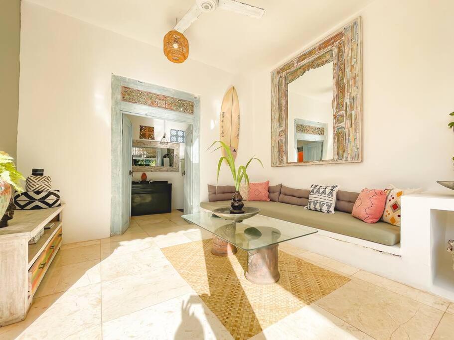 Villa Huluwatu 1br