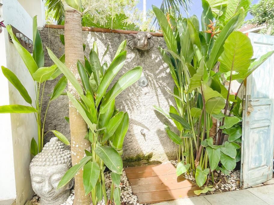 Villa Huluwatu 1br *