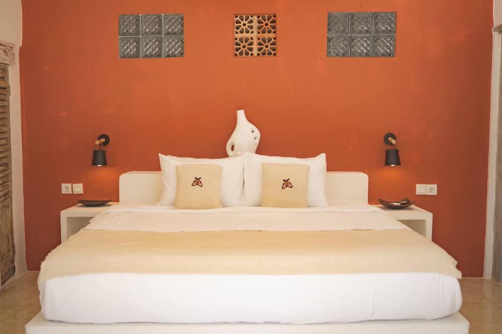 Villa Huluwatu 1br