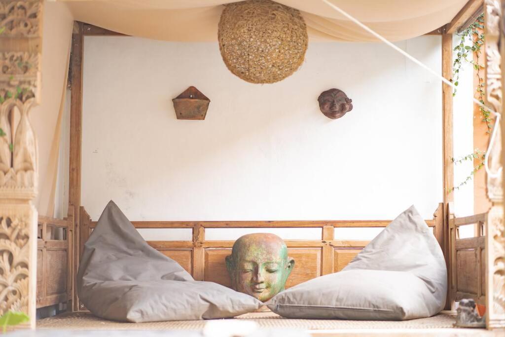 Huluwatu 1br Villa *