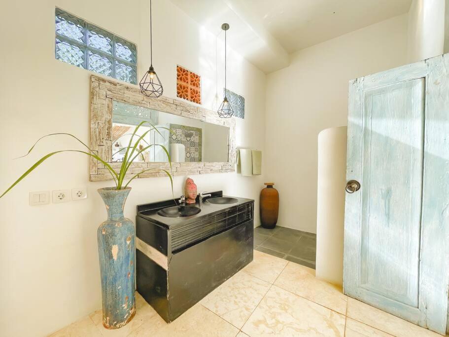 Villa Huluwatu 1br *