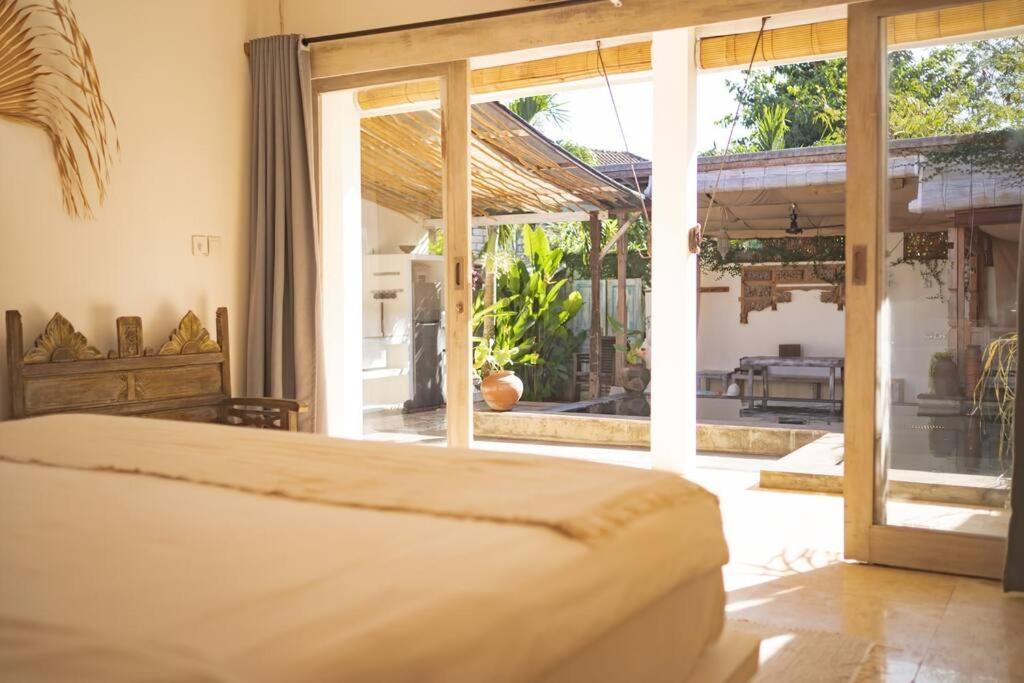 Huluwatu 1br Villa