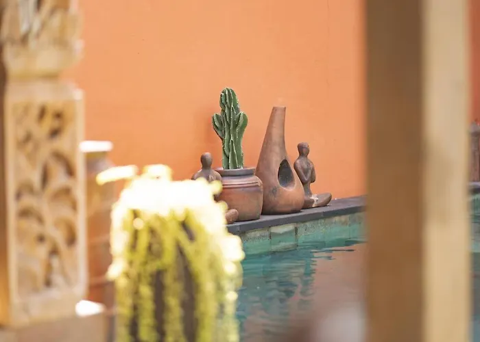 Villa Huluwatu 1Br Central Uluwatu