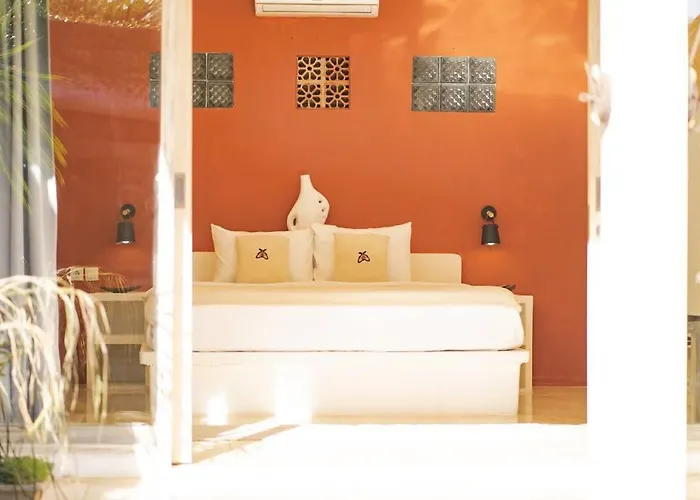 Villa Huluwatu 1Br Central Uluwatu