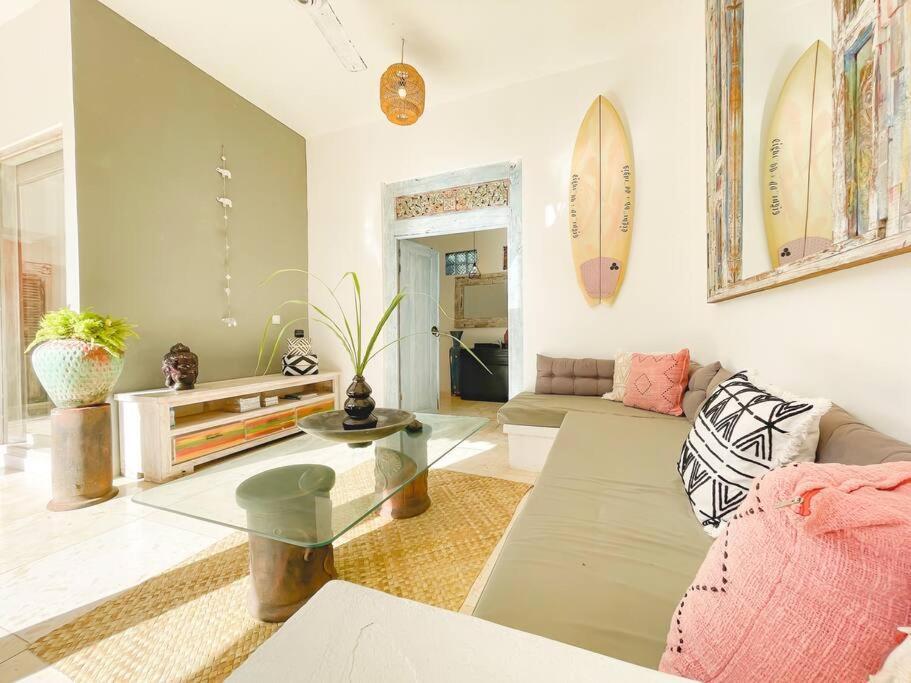 विला Huluwatu 1br Uluwatu (Bali)