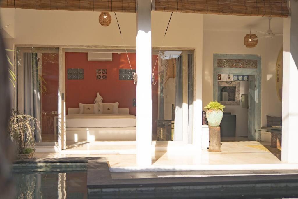 Huluwatu 1br विला *