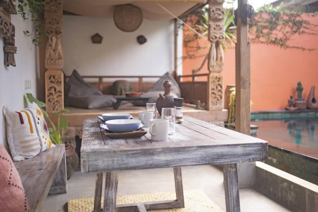 विला Huluwatu 1br Uluwatu (Bali)
