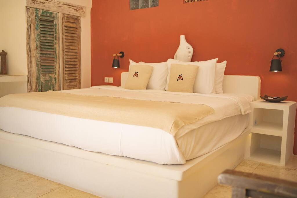 Huluwatu 1br * Uluwatu (Bali)