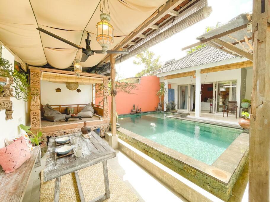 Huluwatu 1br Uluwatu (Bali)