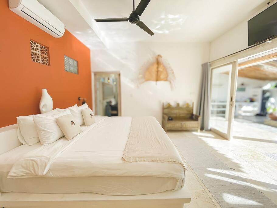 Huluwatu 1br * Uluwatu (Bali)